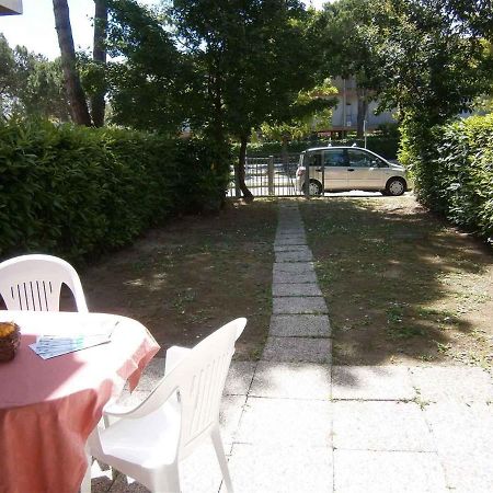 Holiday Home In Bibione 24579 Exteriör bild