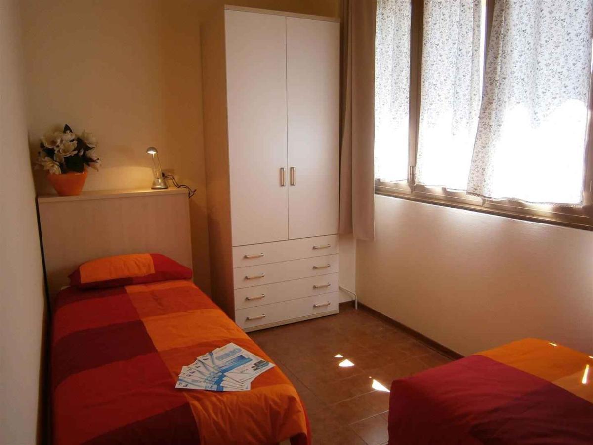 Holiday Home In Bibione 24579 Exteriör bild