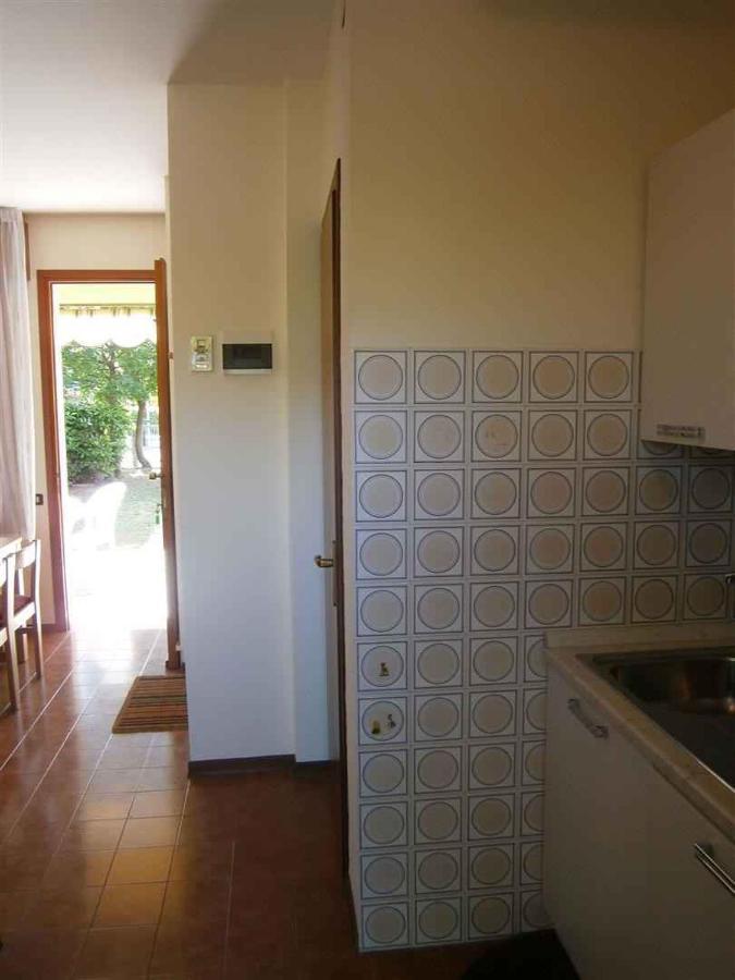 Holiday Home In Bibione 24579 Exteriör bild