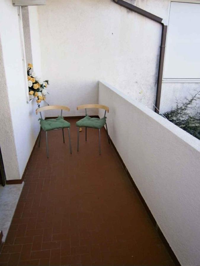 Holiday Home In Bibione 24579 Exteriör bild