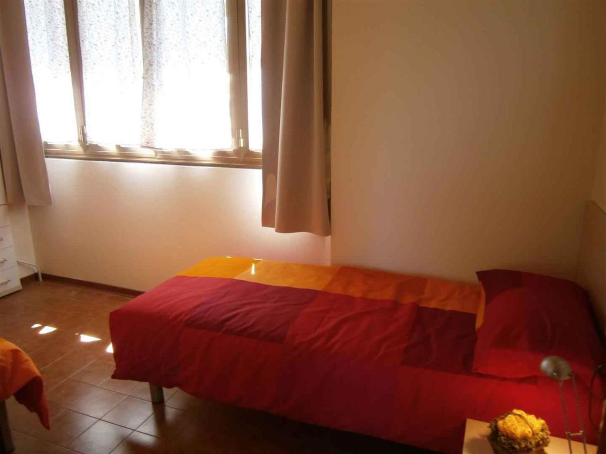 Holiday Home In Bibione 24579 Exteriör bild