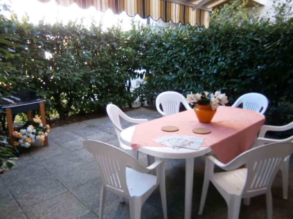 Holiday Home In Bibione 24579 Exteriör bild