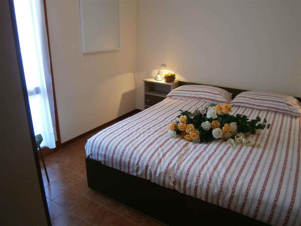 Holiday Home In Bibione 24579 Exteriör bild