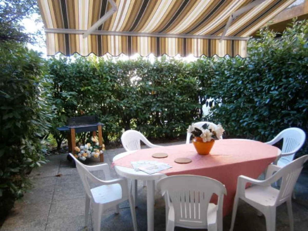 Holiday Home In Bibione 24579 Exteriör bild