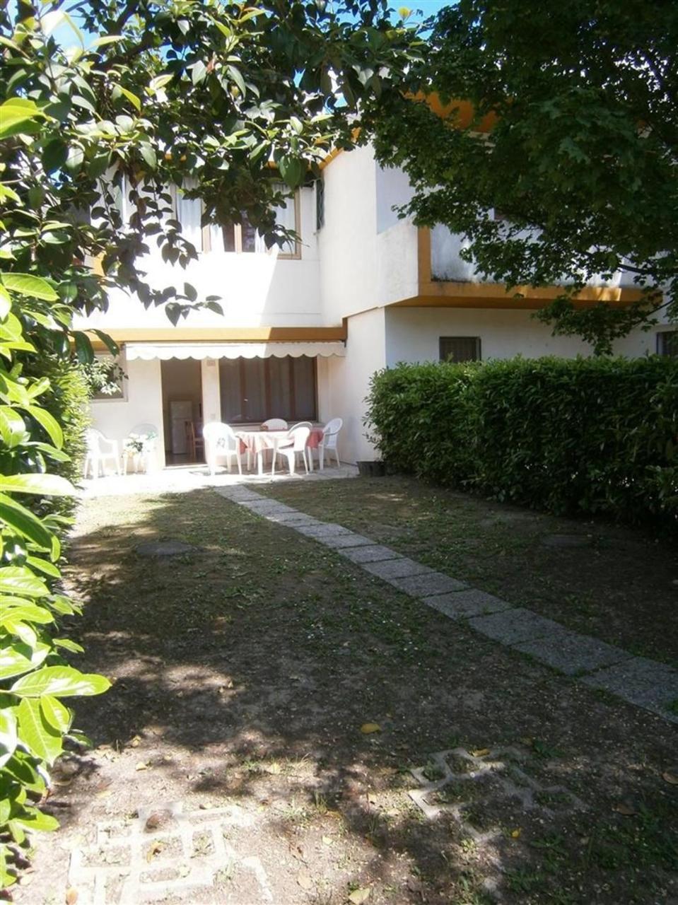 Holiday Home In Bibione 24579 Exteriör bild