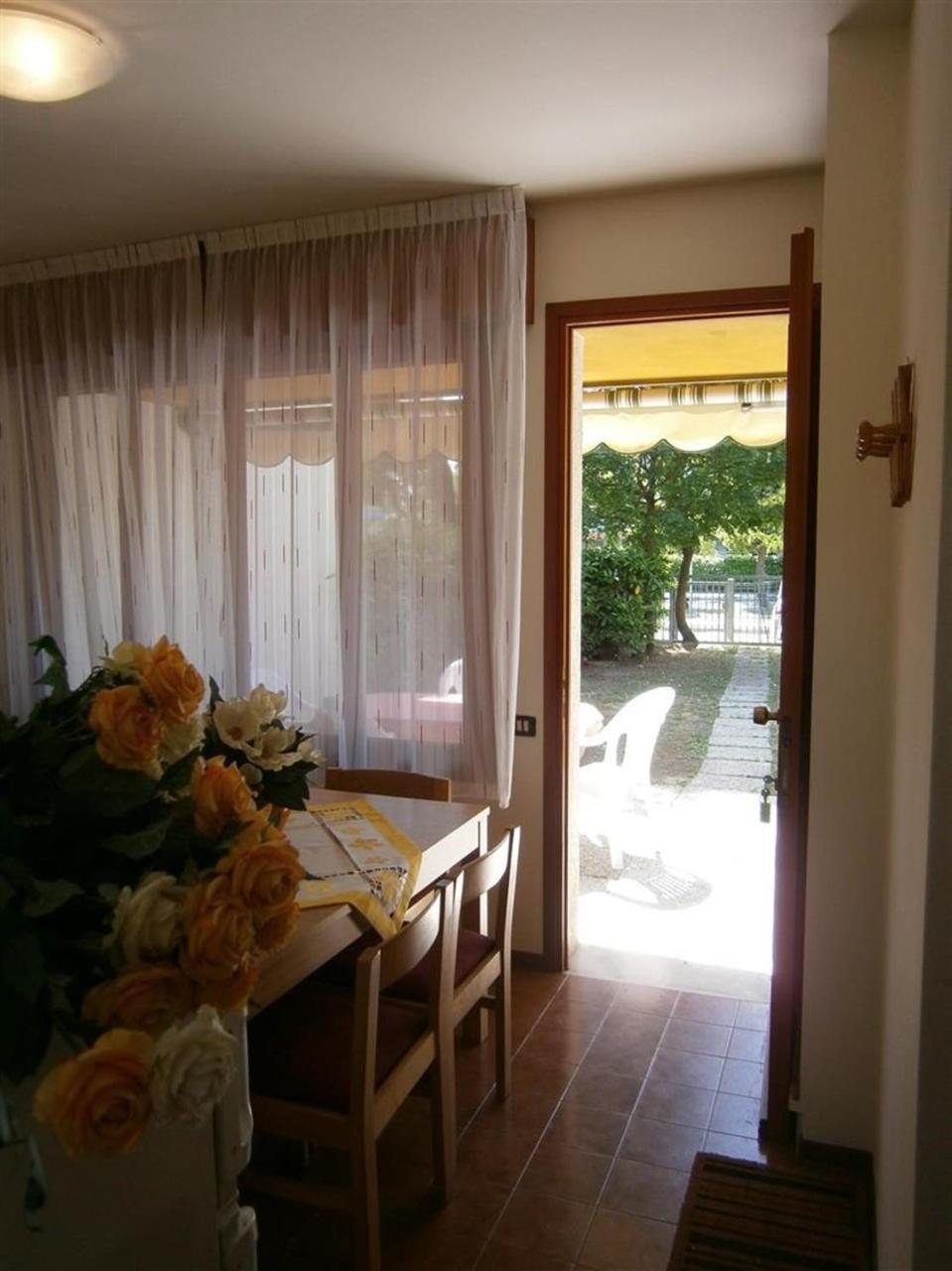 Holiday Home In Bibione 24579 Exteriör bild