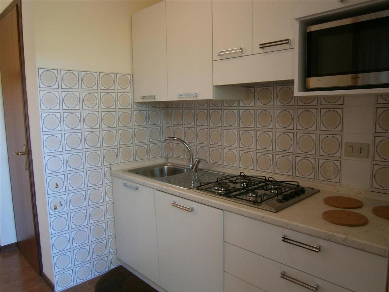 Holiday Home In Bibione 24579 Exteriör bild