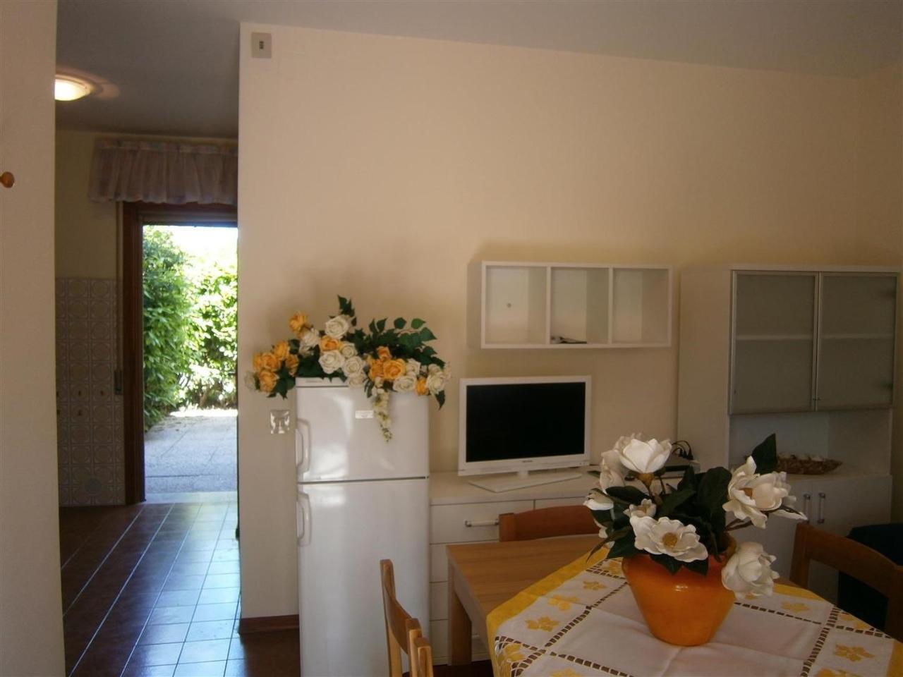 Holiday Home In Bibione 24579 Exteriör bild